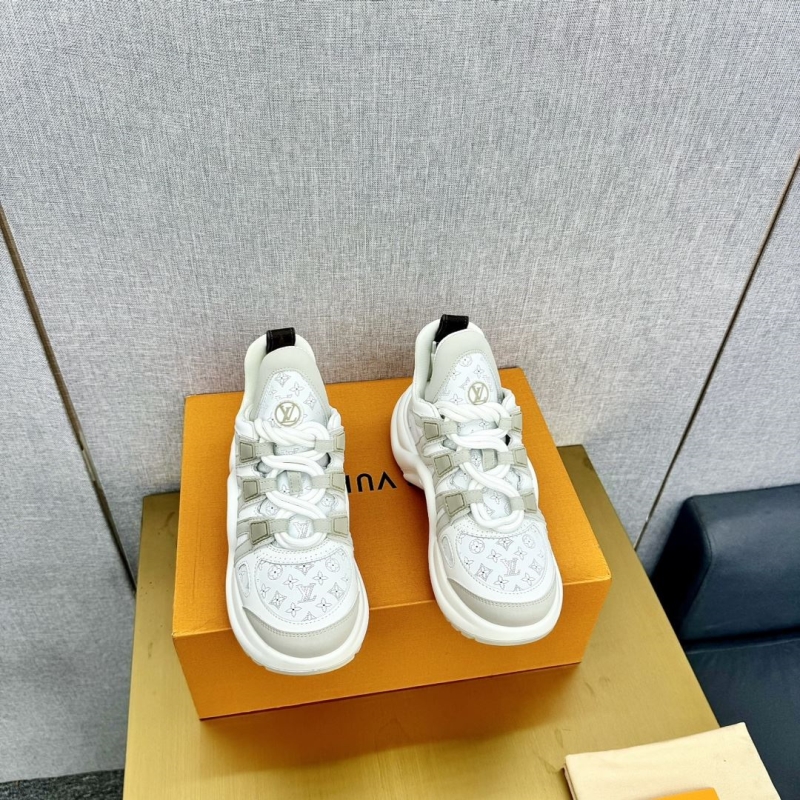 LV Sneakers